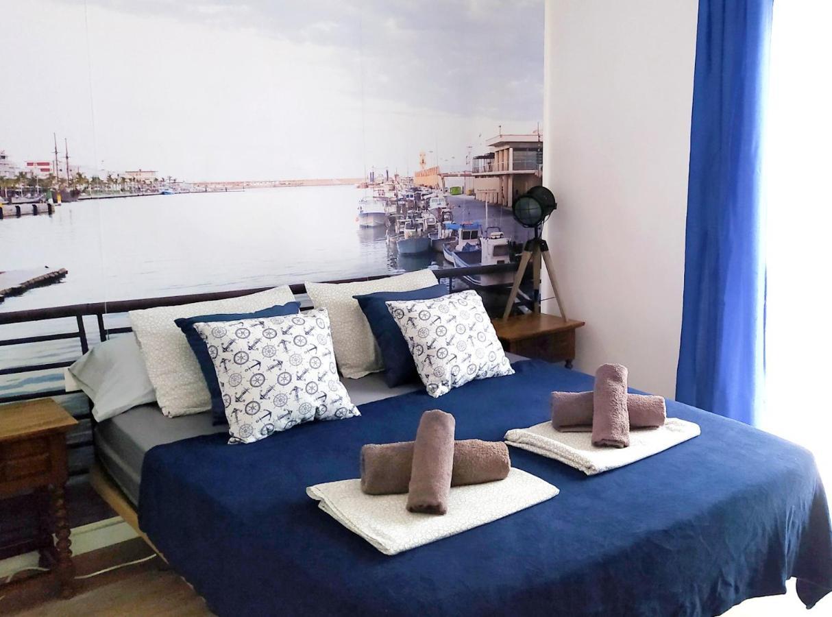 Apartament Rio Serpis Economico, *